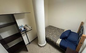 Rooms Zocalo